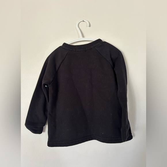 NWOT APPAMAN PULL OVER - RUSLANA TOP Size 3 - Picture 4 of 4